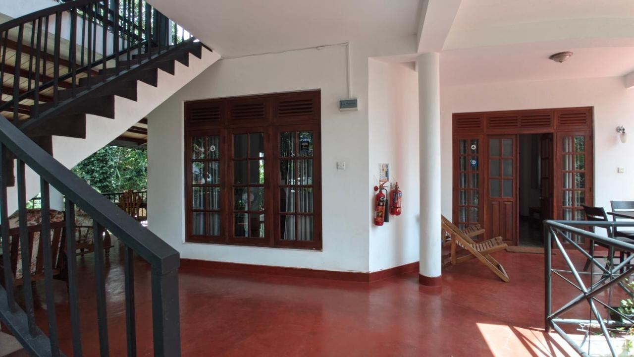Freedom Guest Inn إيلا المظهر الخارجي الصورة