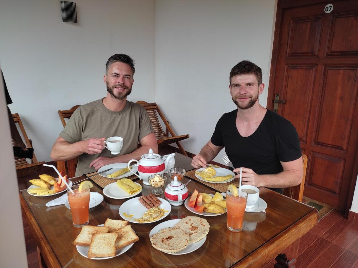 Freedom Guest Inn إيلا المظهر الخارجي الصورة