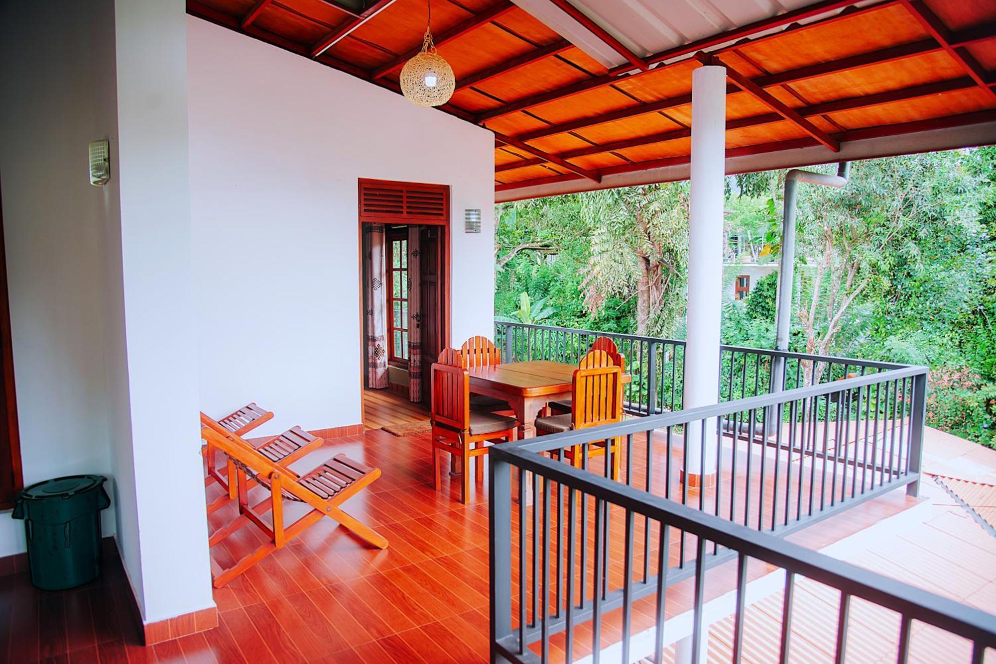Freedom Guest Inn إيلا المظهر الخارجي الصورة