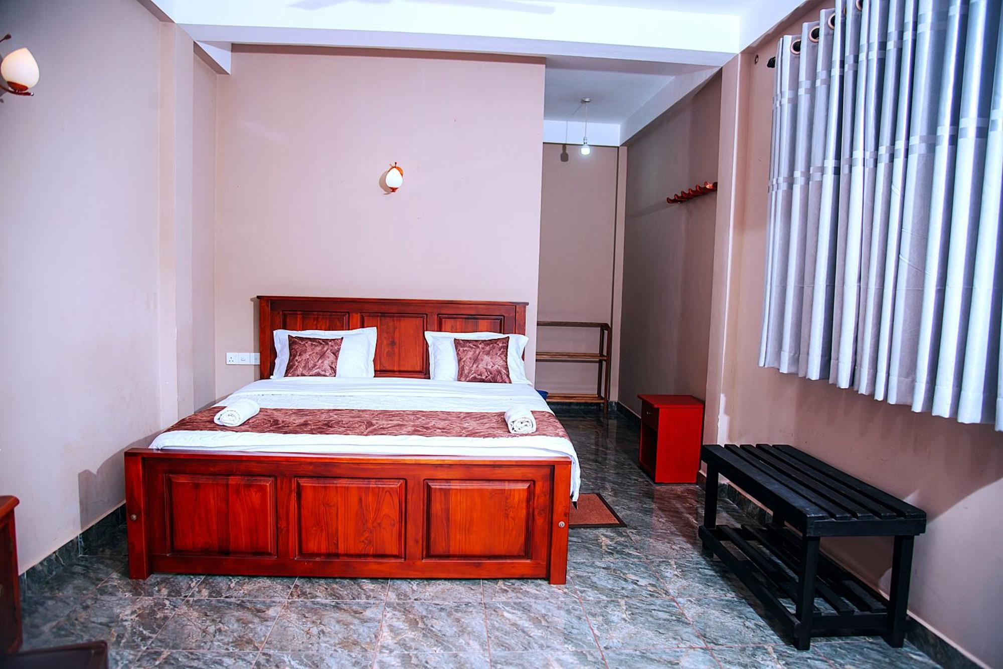 Freedom Guest Inn إيلا المظهر الخارجي الصورة
