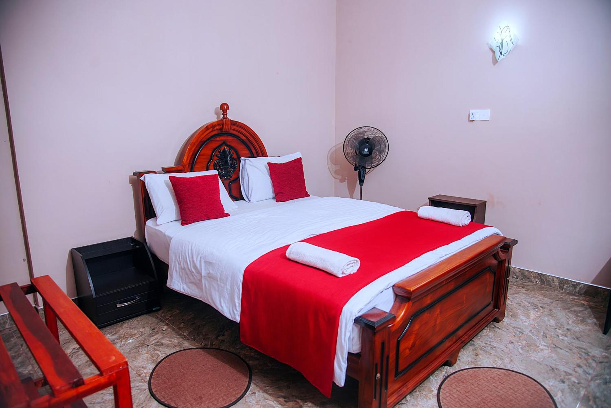Freedom Guest Inn إيلا المظهر الخارجي الصورة
