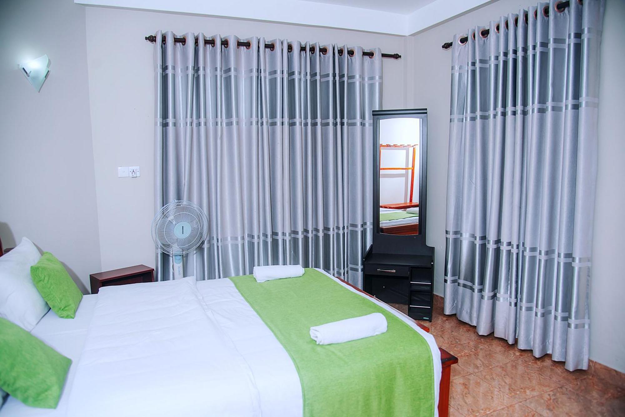 Freedom Guest Inn إيلا المظهر الخارجي الصورة