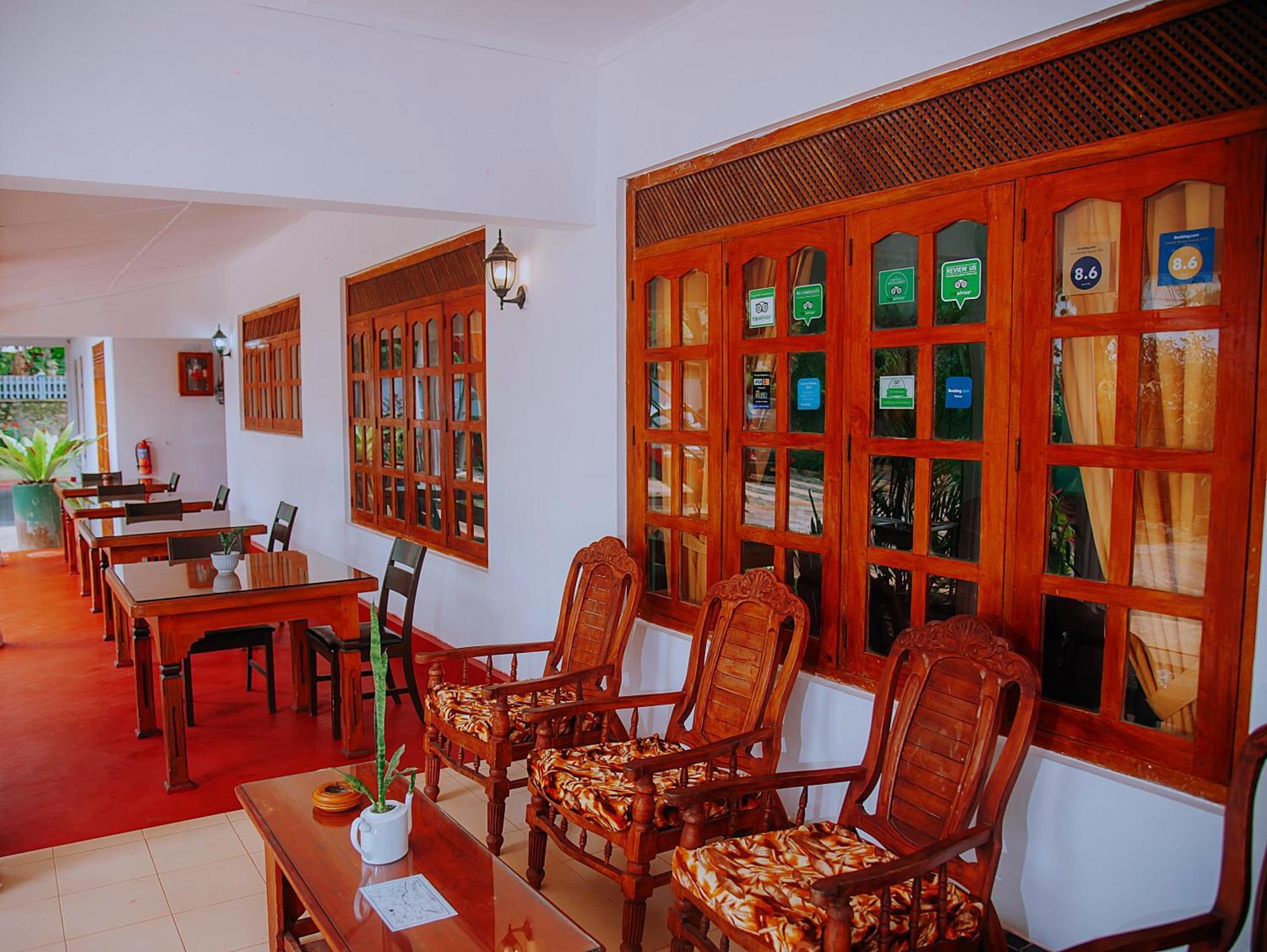 Freedom Guest Inn إيلا المظهر الخارجي الصورة
