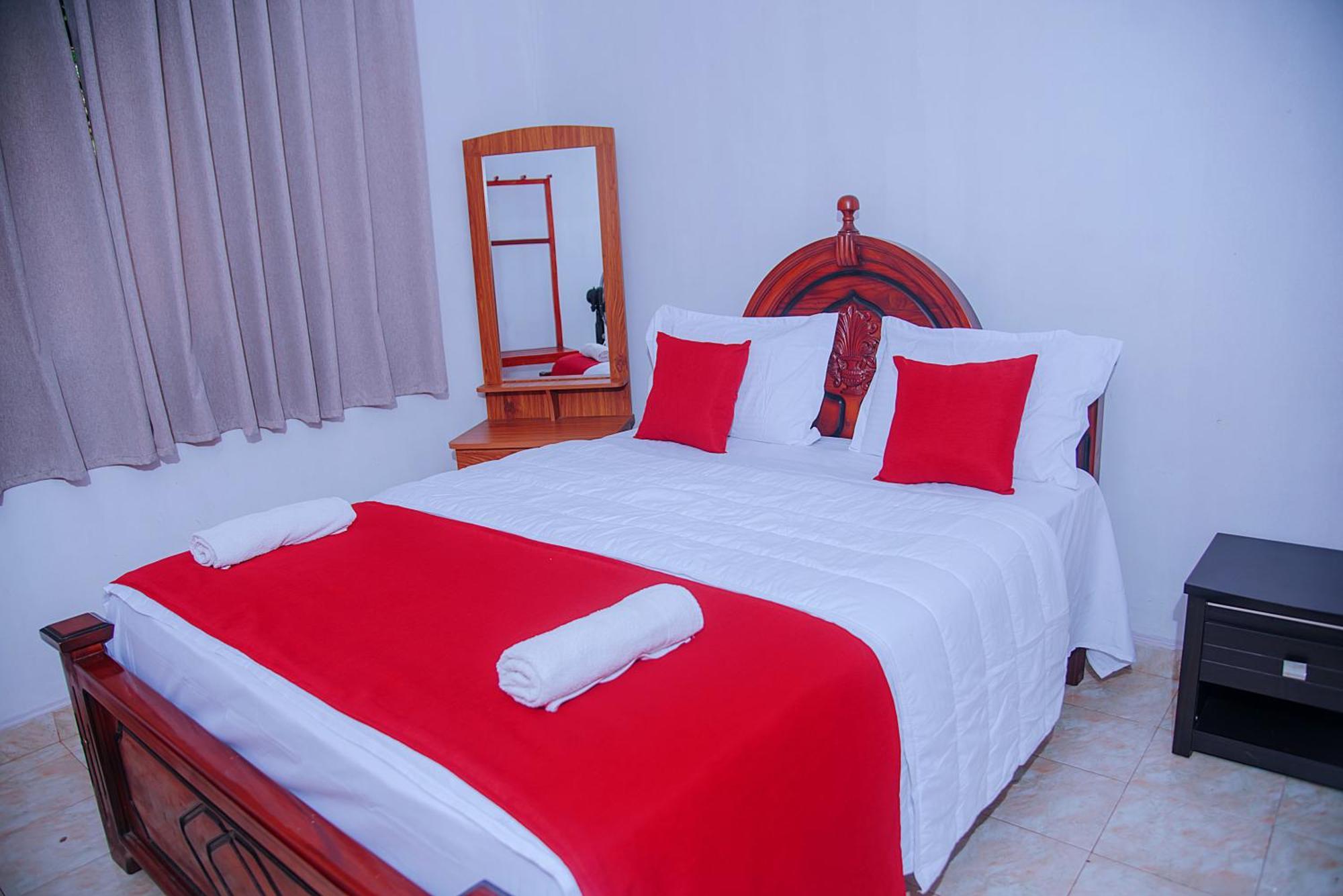 Freedom Guest Inn إيلا المظهر الخارجي الصورة