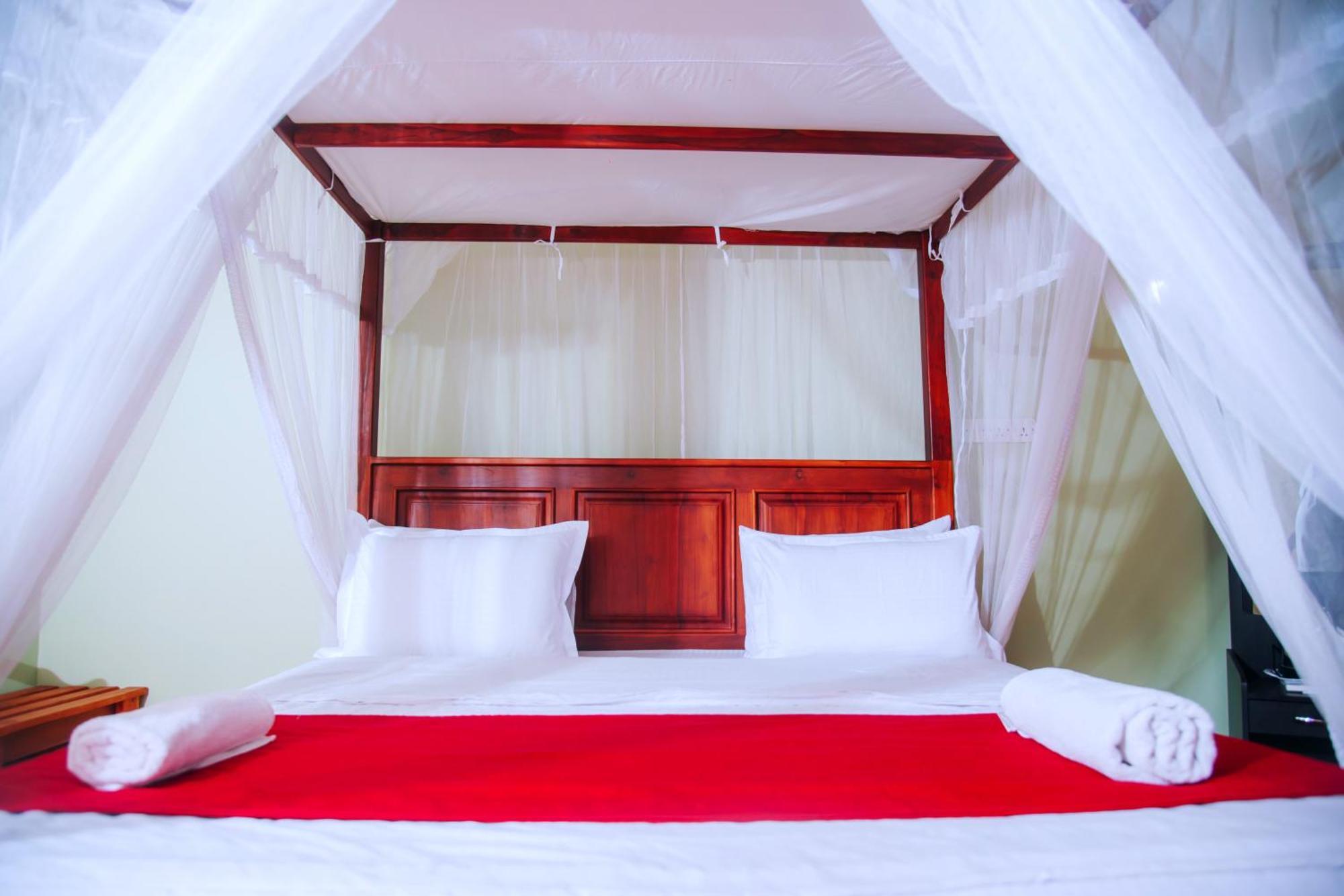 Freedom Guest Inn إيلا المظهر الخارجي الصورة