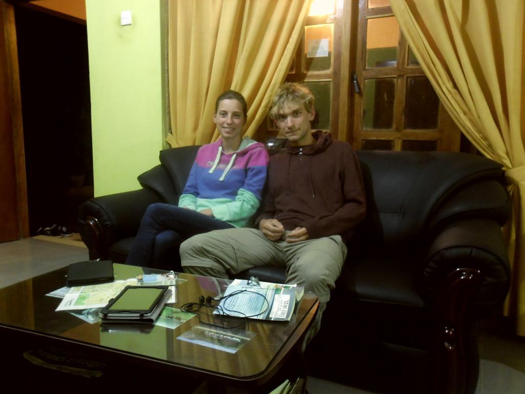 Freedom Guest Inn إيلا المظهر الخارجي الصورة